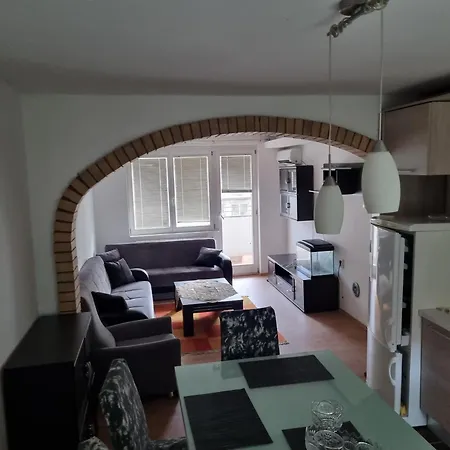 Center Of Apartmán *