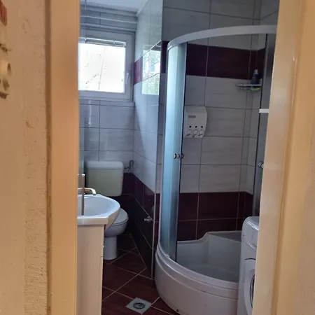 Apartmán Center Of Sarajevo