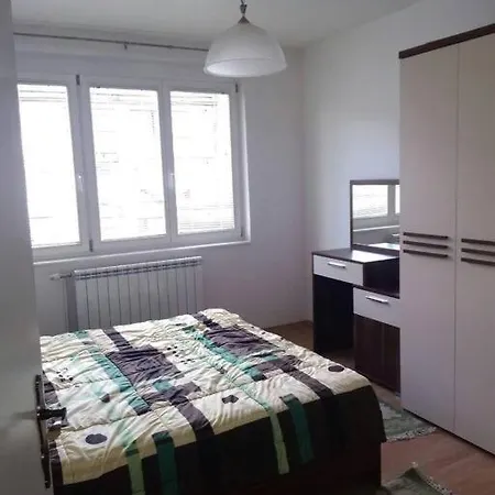 Center Of Apartmán *