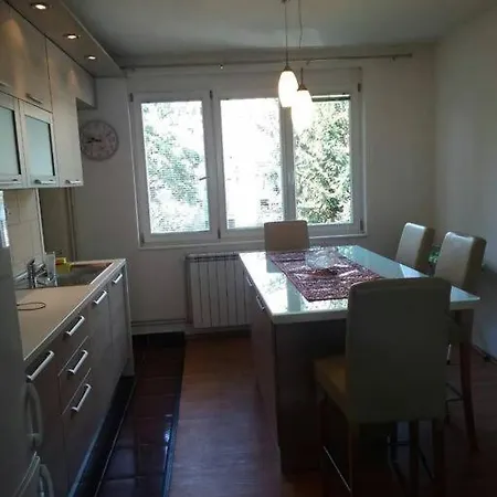 Apartmán Center Of Sarajevo