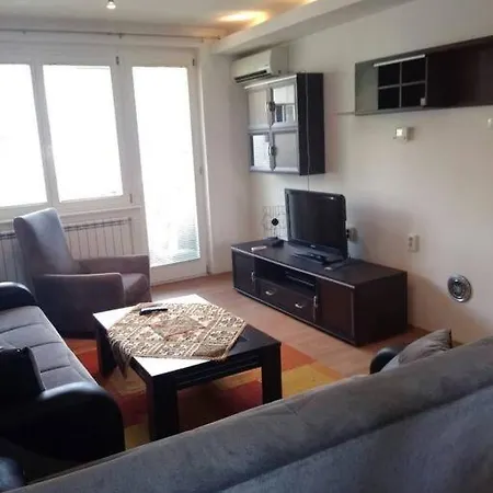 Center Of * Sarajevo