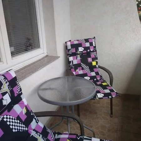 Apartmán Center Of *