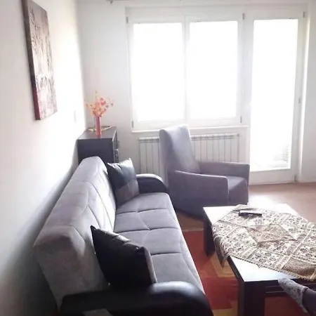 Center Of Apartmán Sarajevo