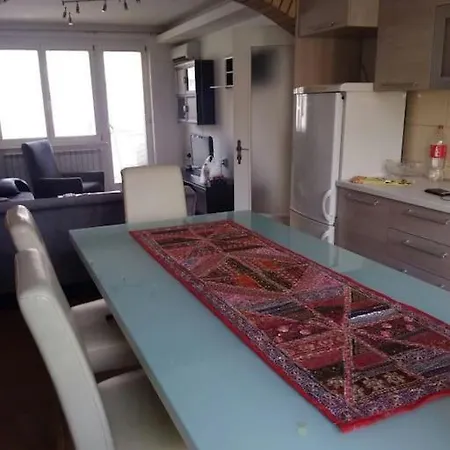 Center Of Appartamento Sarajevo